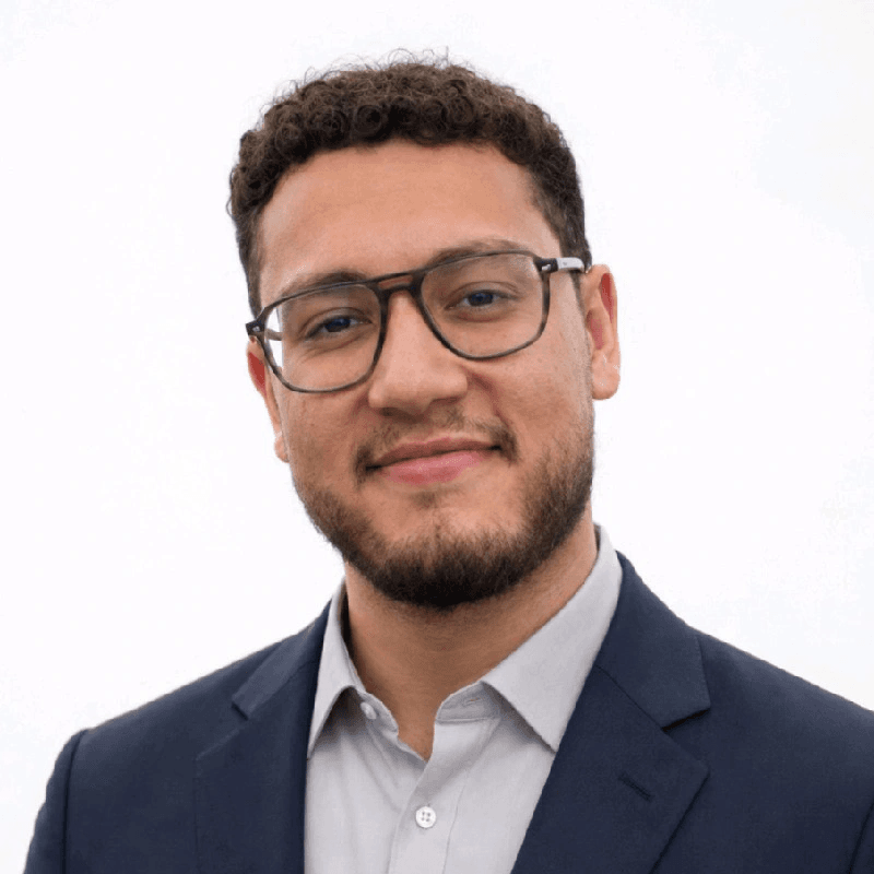 Youssef Dhouib, Co-Founder & Technical Lead at Orkestra